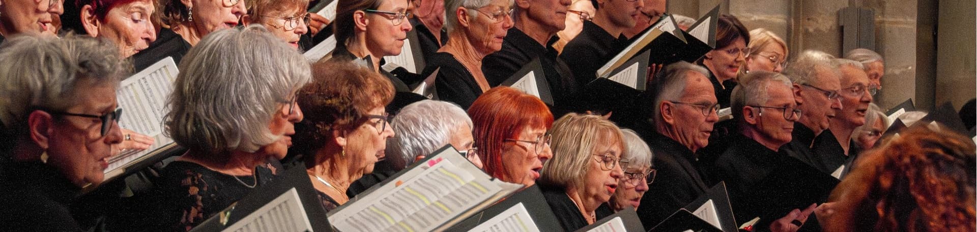 Concert du CPMB en novembre 2023