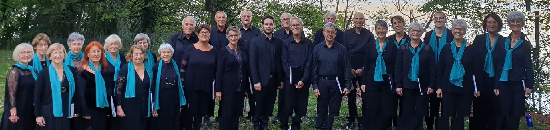 Concert à Hautecombe le 16 octobre 2022