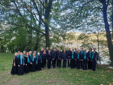 Affiche: Musique Française, 16 octobre 2022, Grange Batelière Abbaye Hautecombe