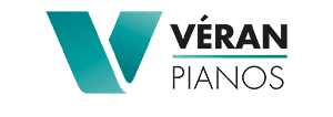 Logo Veran Piano